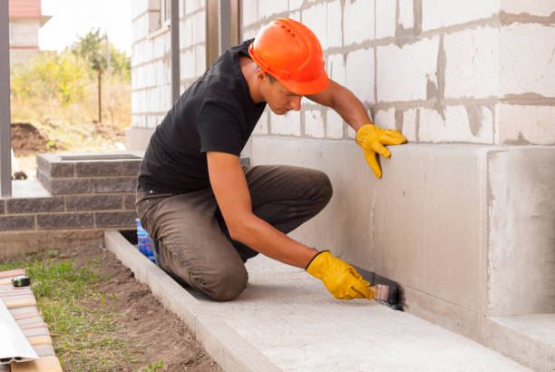 Waterproofing professionals working in Hainesport, NJ